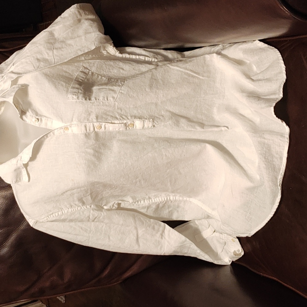 Gap Blouse - image 5